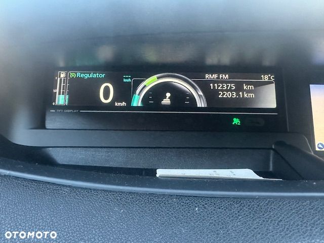 Renault Scenic 1.6 16V TomTom Edition - 9