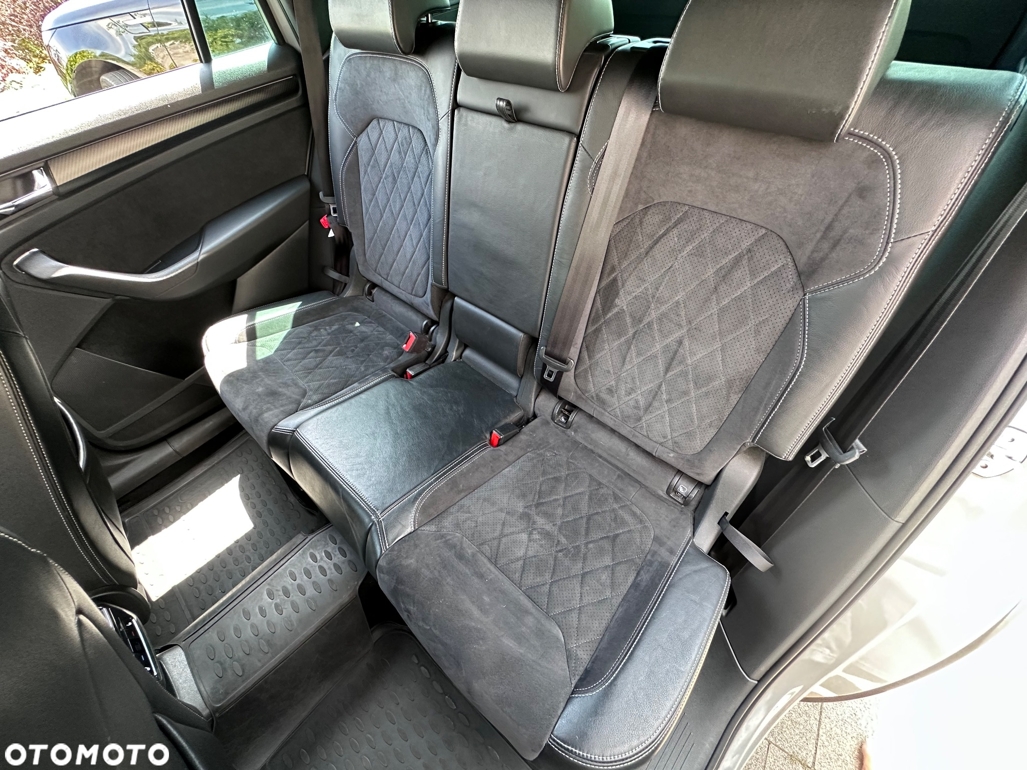 Skoda Kodiaq 2.0 TDI 4x4 Sportline DSG - 9
