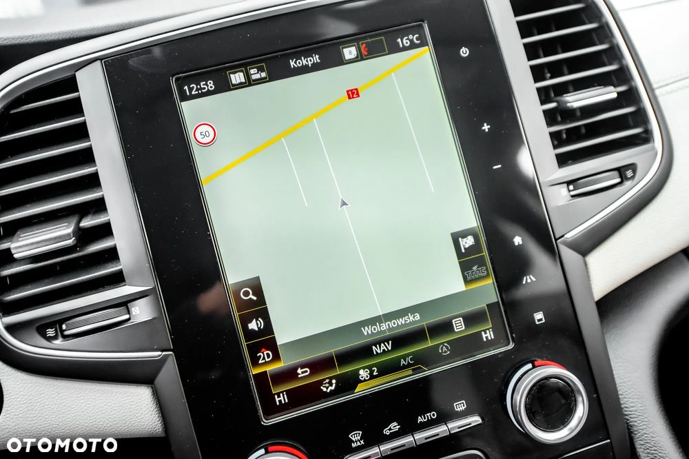 Renault Talisman Grandtour BLUE dCi 160 EDC BUSINESS EDITION - 32