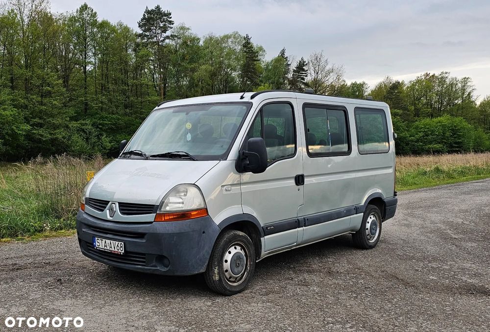 Renault Master L1H1 Business - 3