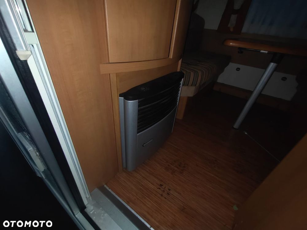 Hobby Excellent 440 - 31