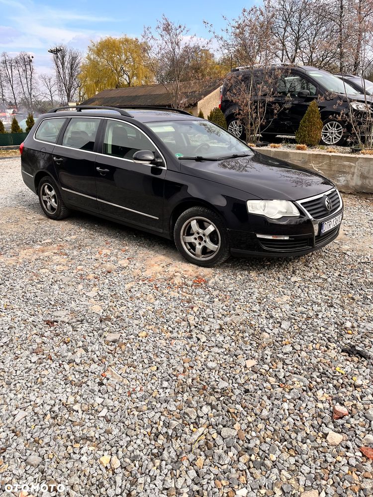 Volkswagen Passat - 3