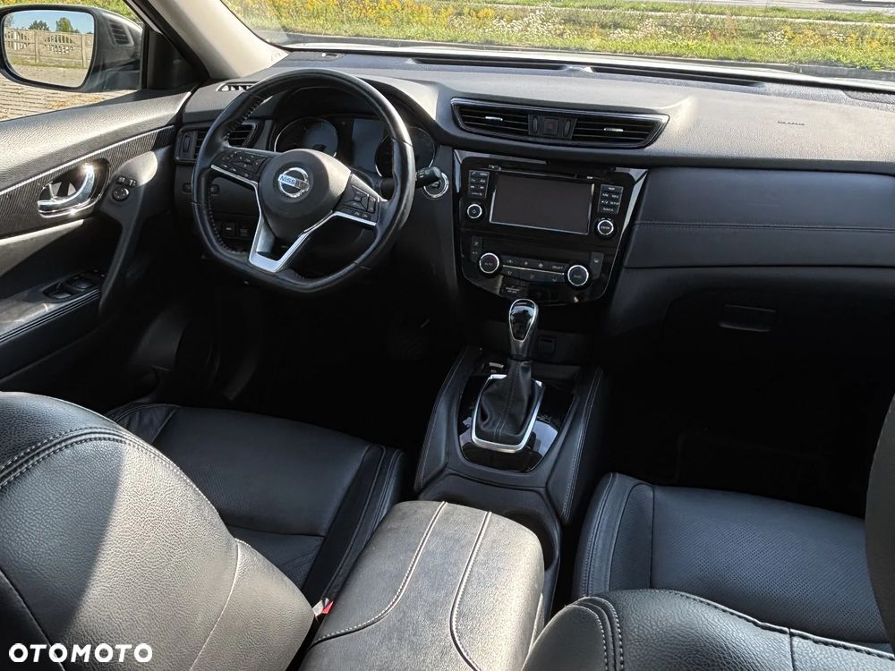 Nissan X-Trail - 16