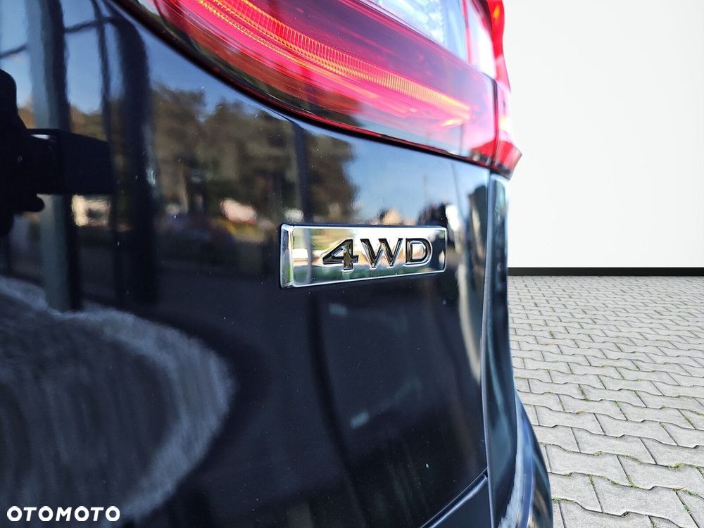 Renault Koleos 2.0 dCi Initiale Paris 4x4 X-Tronic - 36
