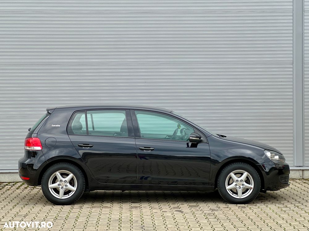 Volkswagen Golf 1.4 Trendline - 2