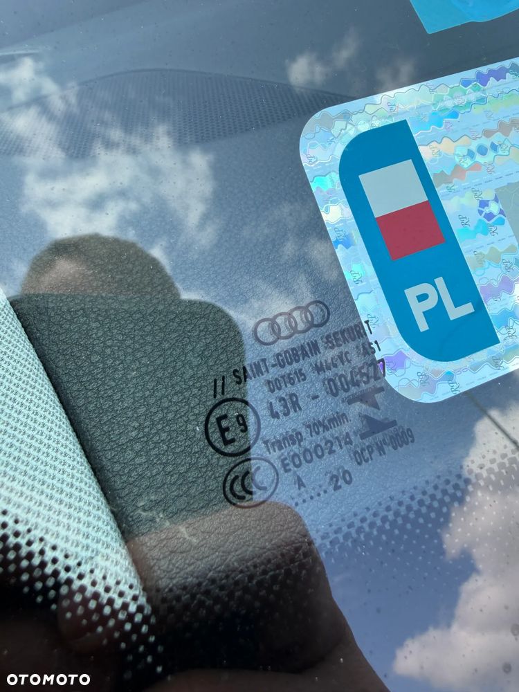 Audi Q5 35 TDI Quattro S tronic - 20