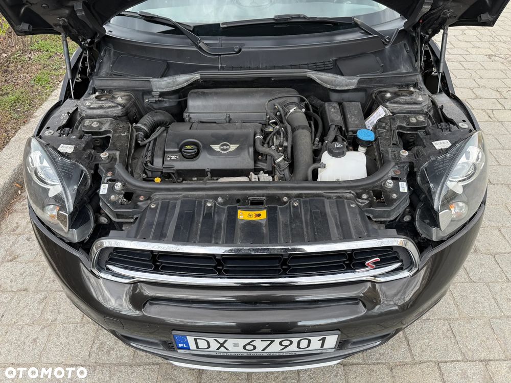 MINI Countryman Cooper S - 32