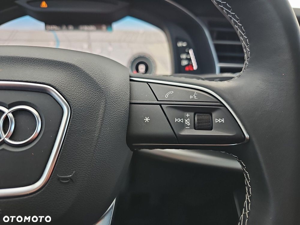 Audi Q7 - 14