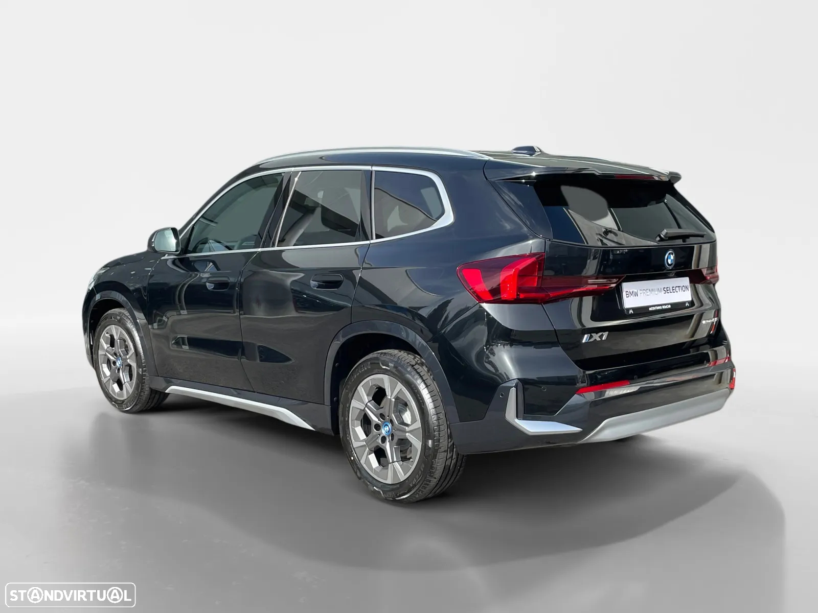 BMW iX1 eDrive20 - 4