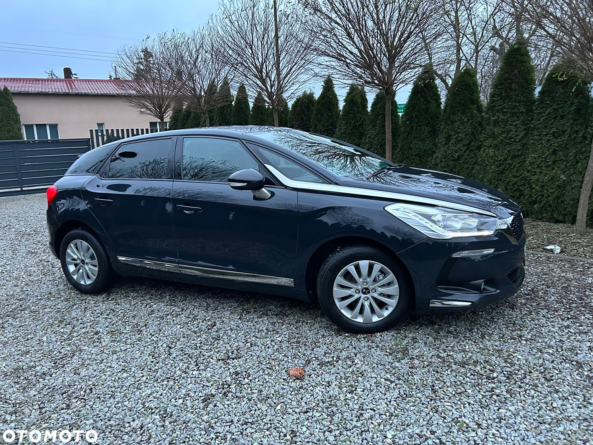 Citroën DS5 1.6 BlueHDi SoChic - 21