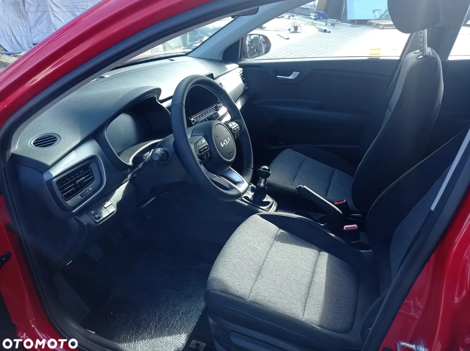 Kia Stonic 1.2 M - 7
