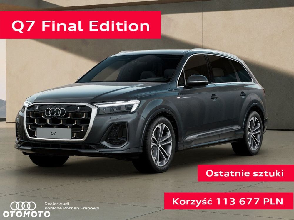Audi Q7 - 2