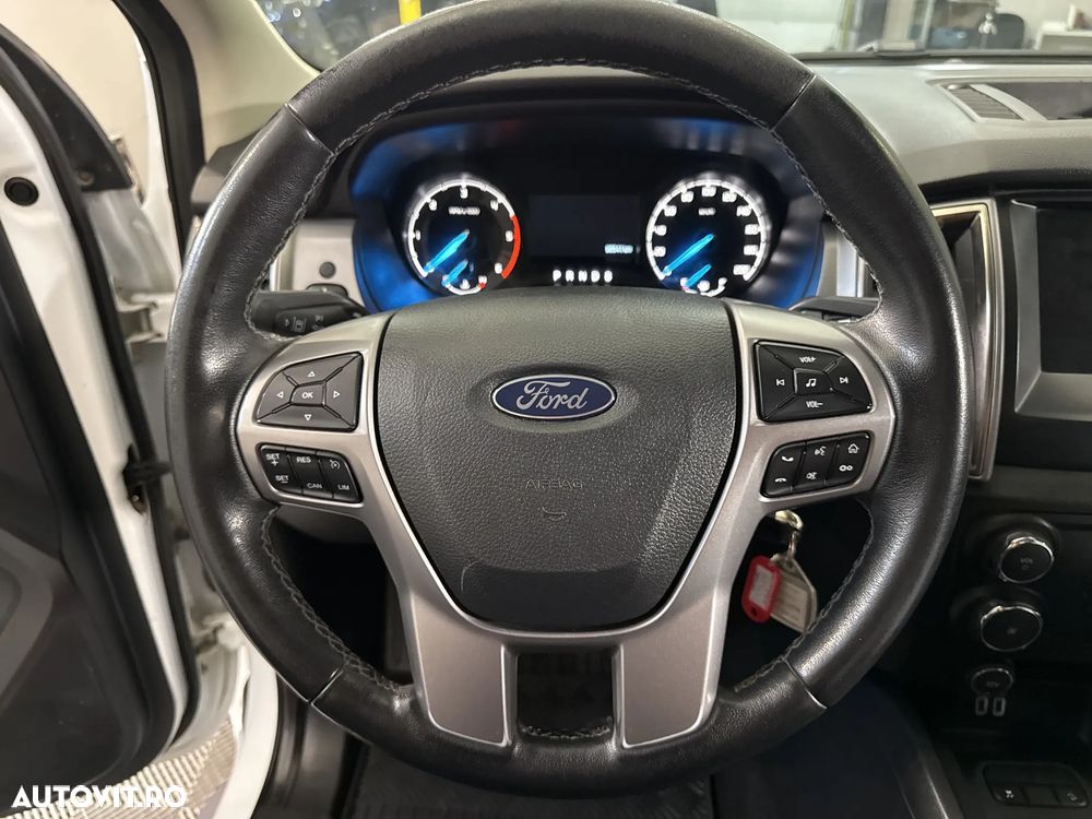 Ford Ranger - 17