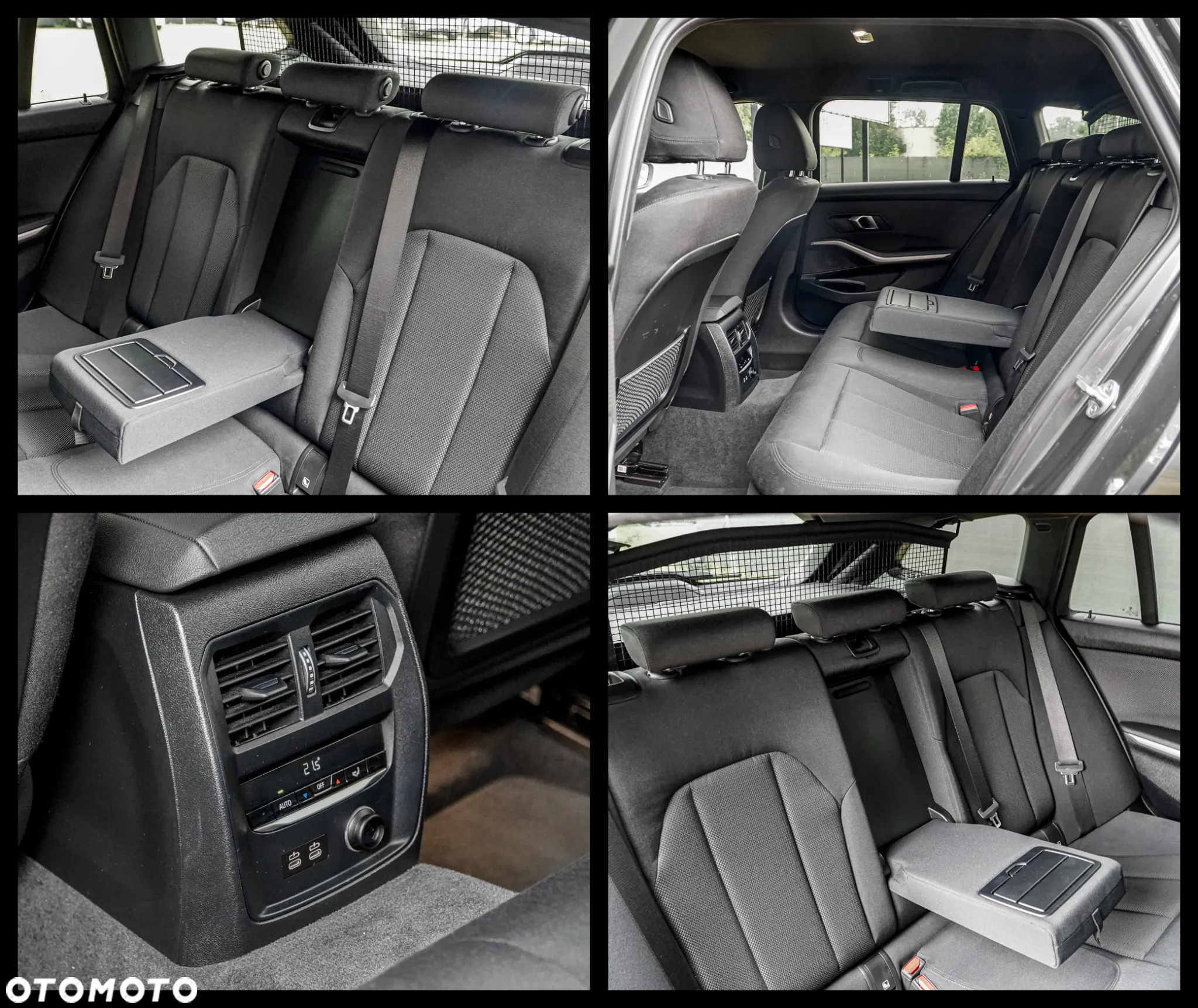 BMW Seria 3 320d Advantage - 33