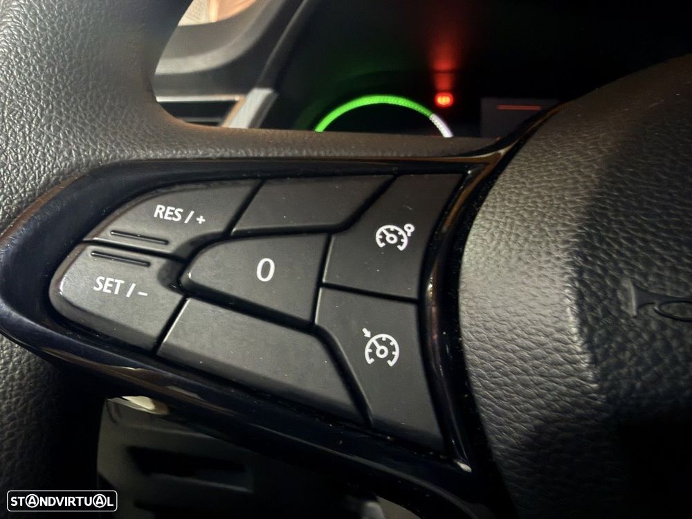 Renault Kangoo E-TECH - 17