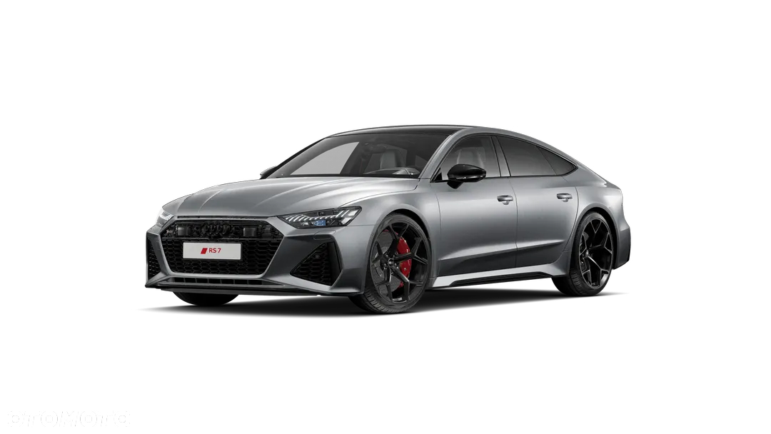 Audi RS7 Sportback - 4