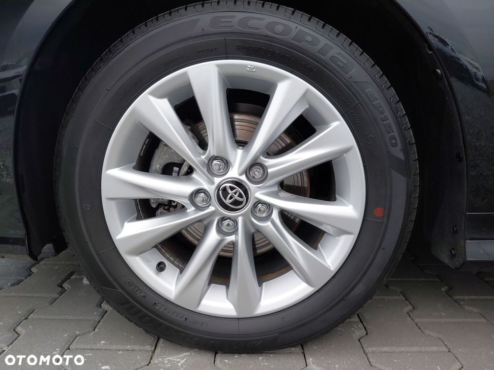 Toyota Corolla 1.8 Hybrid Comfort - 19