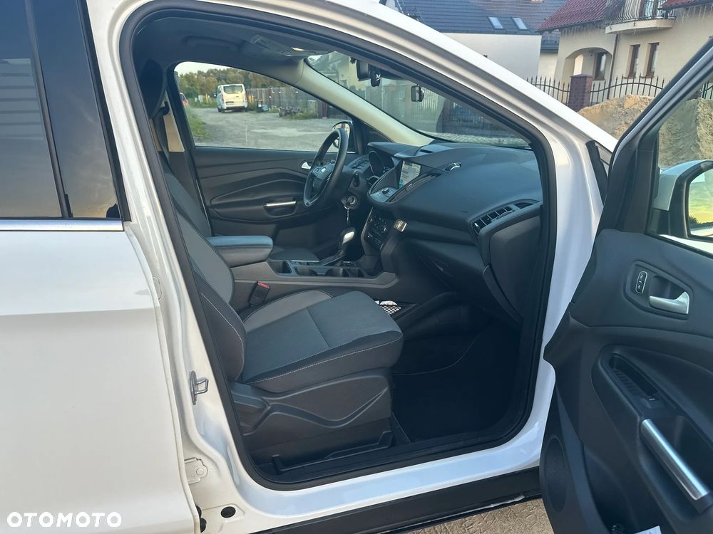 Ford Escape - 20