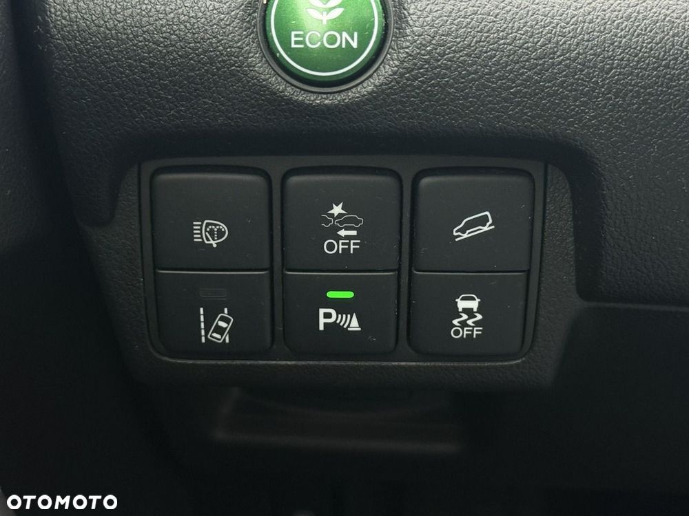 Honda CR-V 1.6i-DTEC Executive - 32