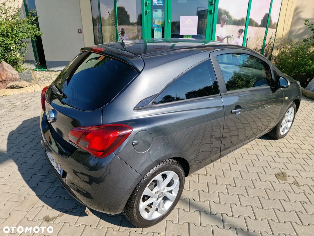 Opel Corsa - 11