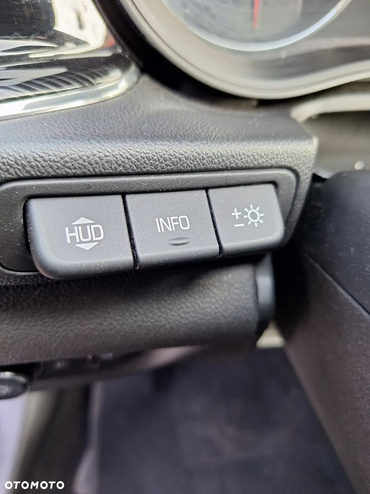 Opel Insignia 2.0 CDTI ecoFLEXStart/Stop Business Edition - 19