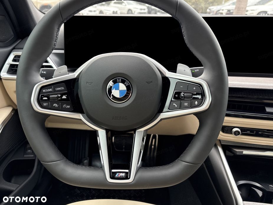 BMW Seria 3 320i M Sport - 5