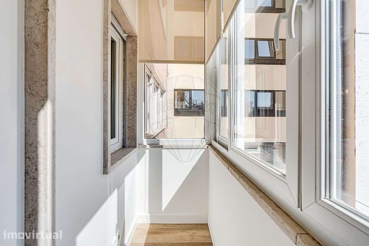 Apartamento T1 para arrendamento - Grande imagem: 5/28