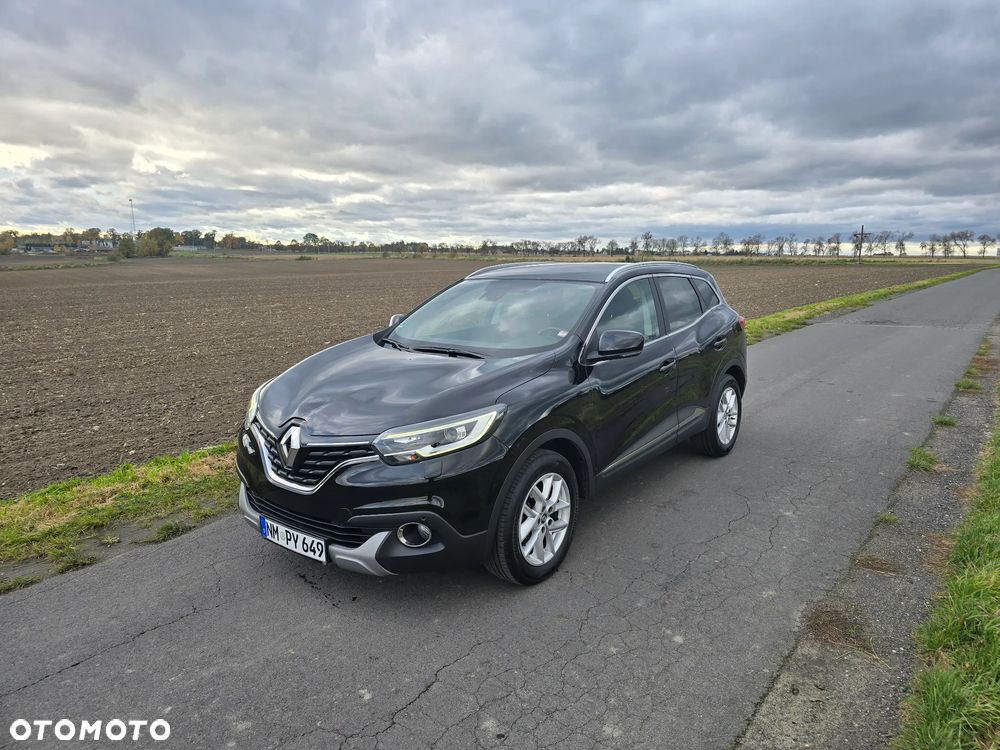 Renault Kadjar Energy TCe 130 Business - 1