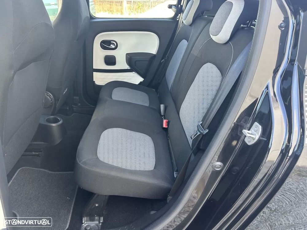 Renault Twingo 1.0 SCe Night&Day - 6