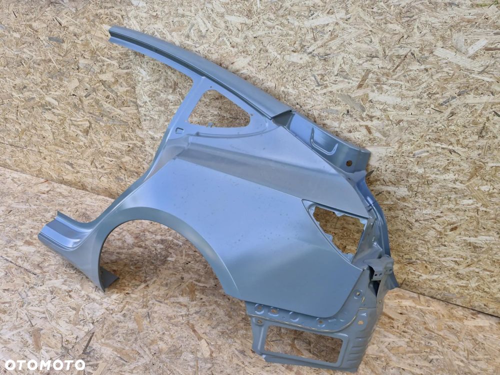 TESLA MODEL 3 BŁOTNIK LEWY TYŁ ORGINAŁ 1073677-ST-B - 3