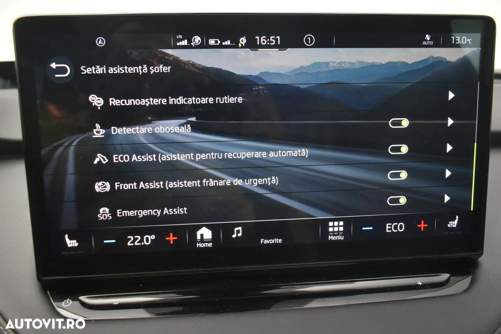 Skoda Enyaq iV 80 - 28