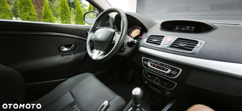Renault Megane 1.6 16V Luxe Privilege - 40