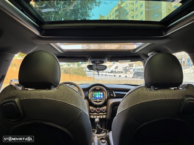 MINI 3 Portas One Sport Edition - 29