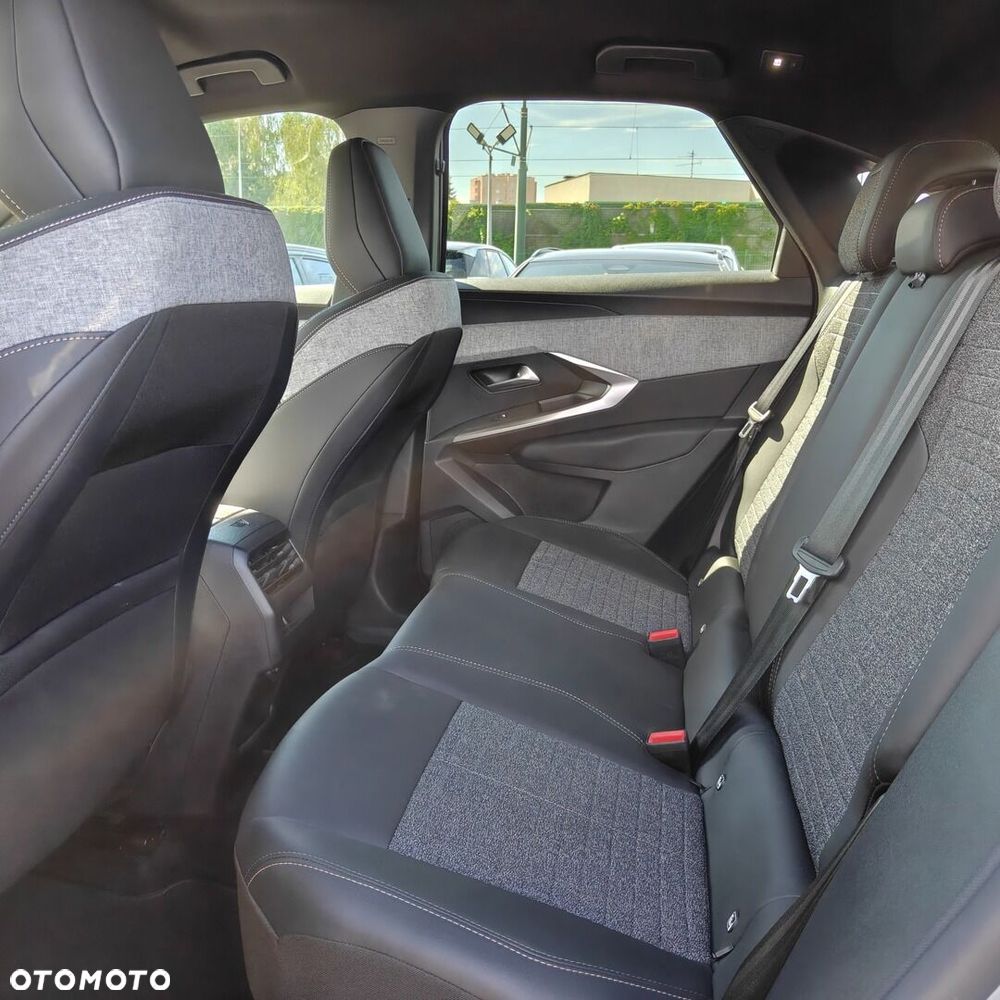 Peugeot 3008 - 6