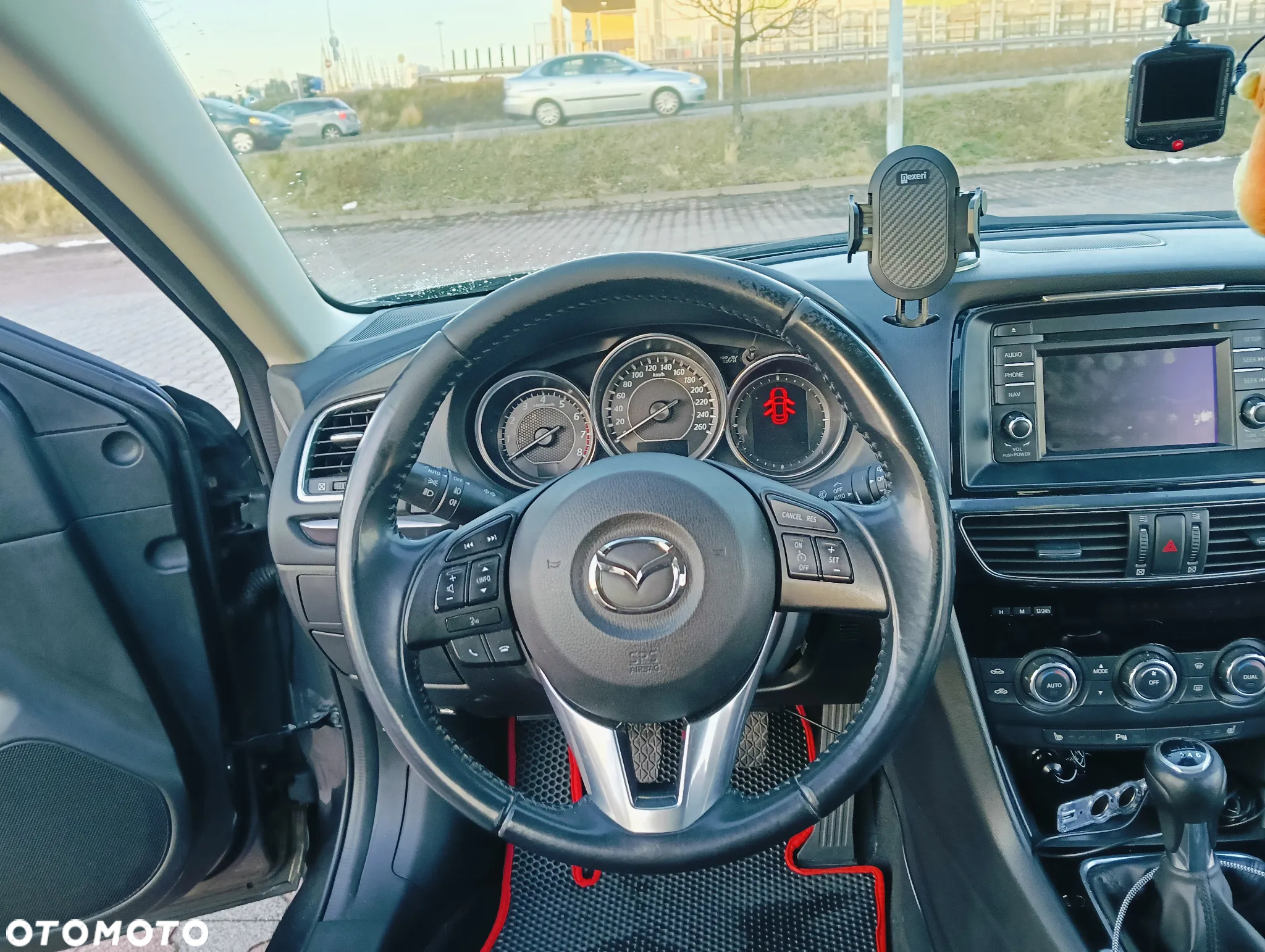 Mazda 6 2.0 SkyEnergy - 17