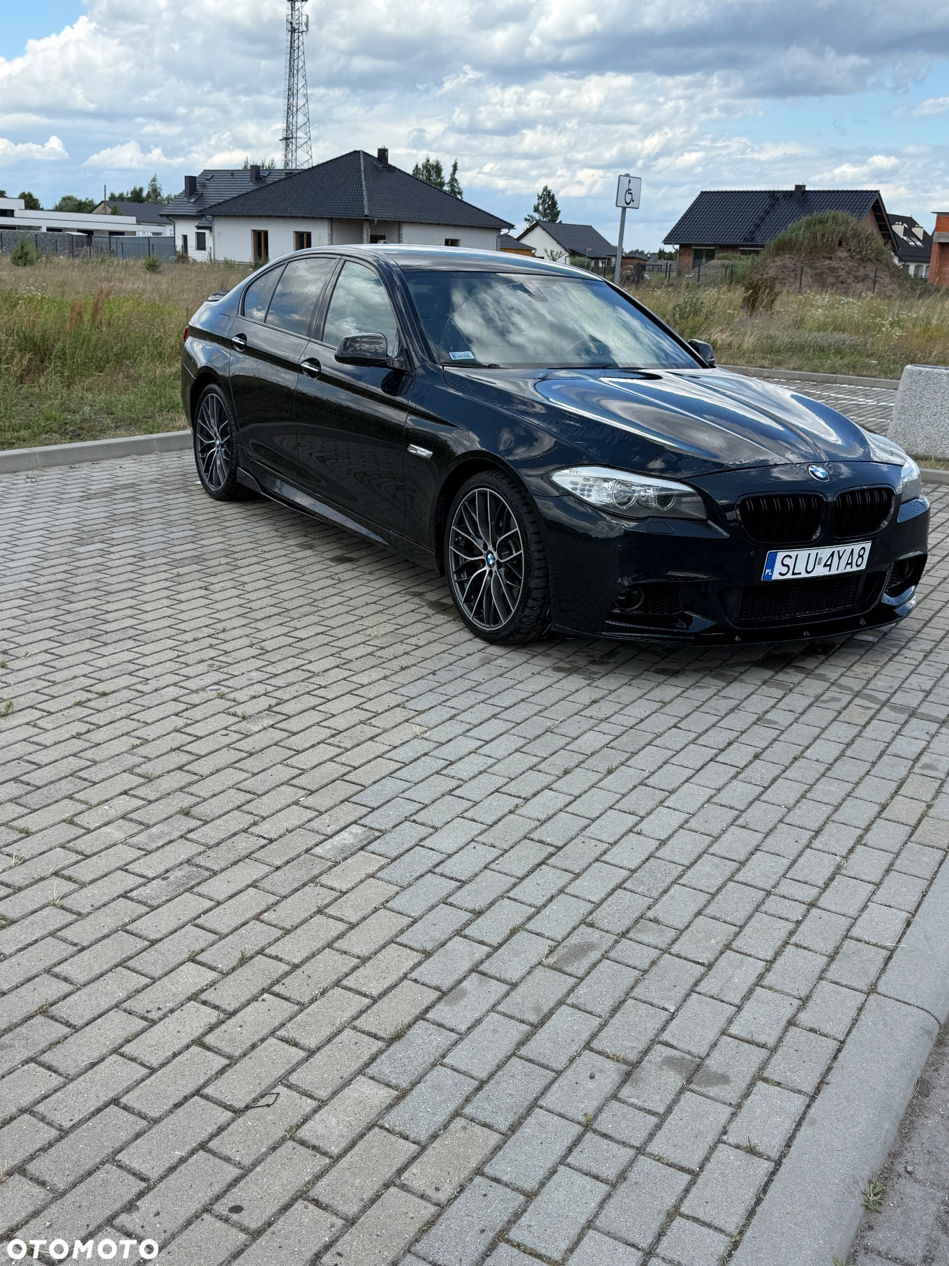 BMW Seria 5 - 2