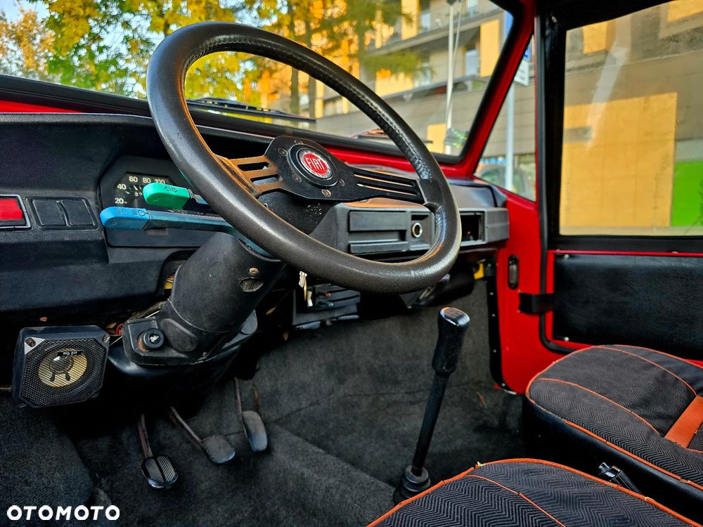 Fiat 127 - 25
