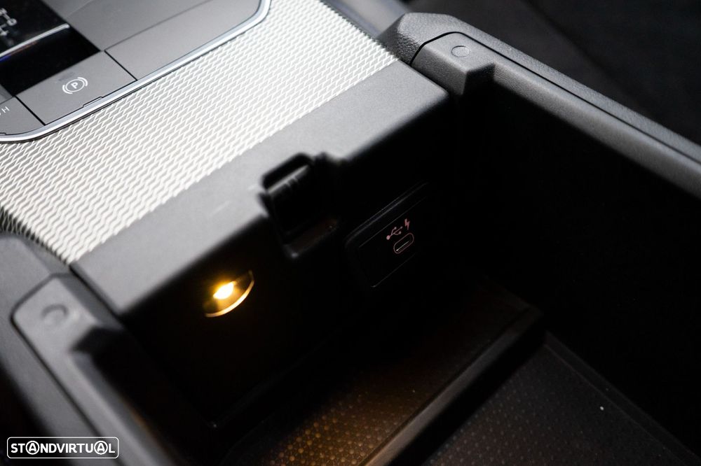 BMW 320 d Touring Pack M Shadow Auto - 41