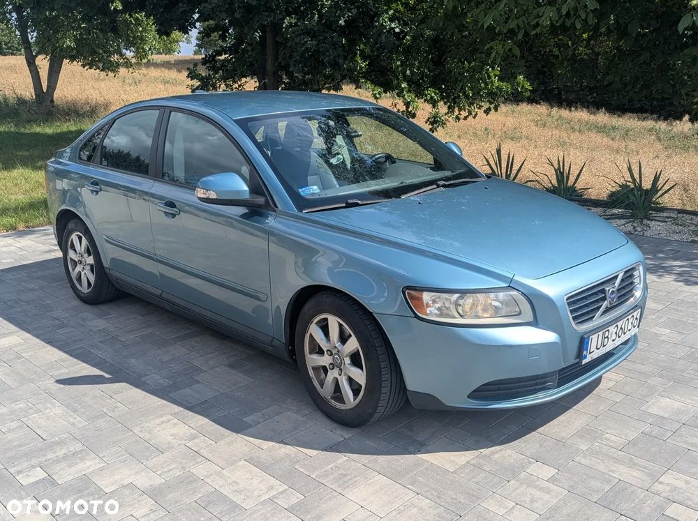 Volvo S40 2.0D - 1