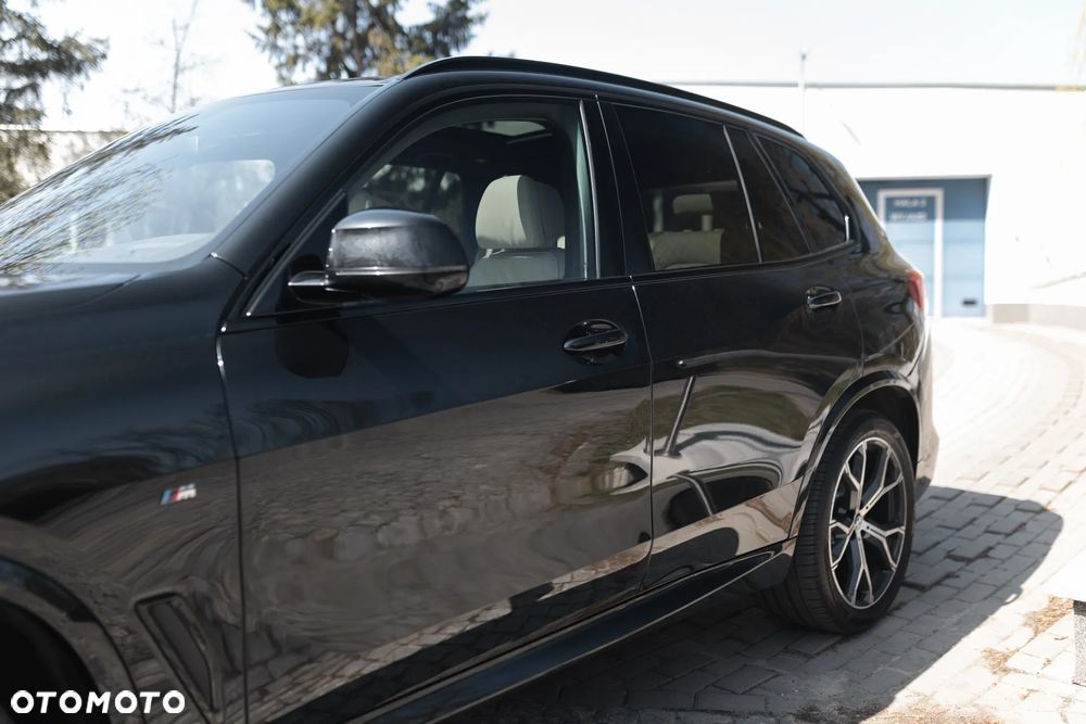 BMW X5 xDrive25d sport - 4