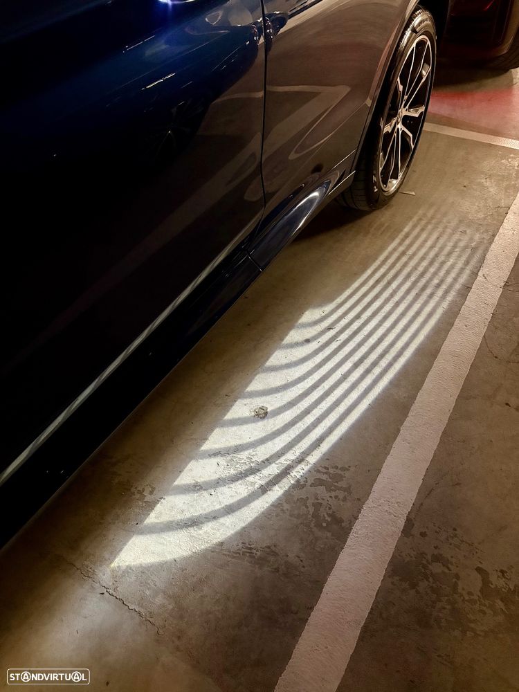 BMW X3 20 d xDrive Pack M Auto - 31