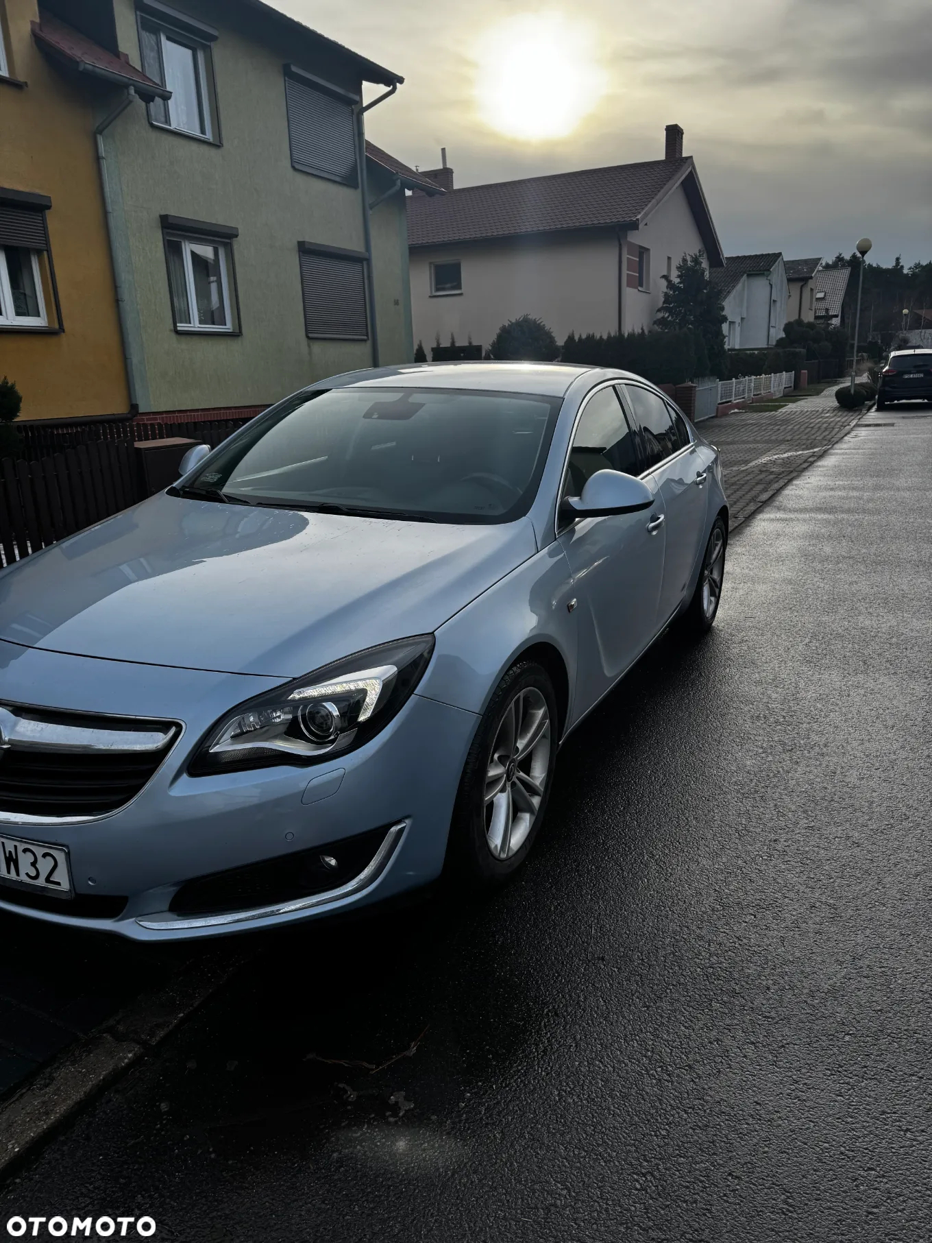 Opel Insignia 2.0 CDTI Cosmo ecoFLEX S&S - 3