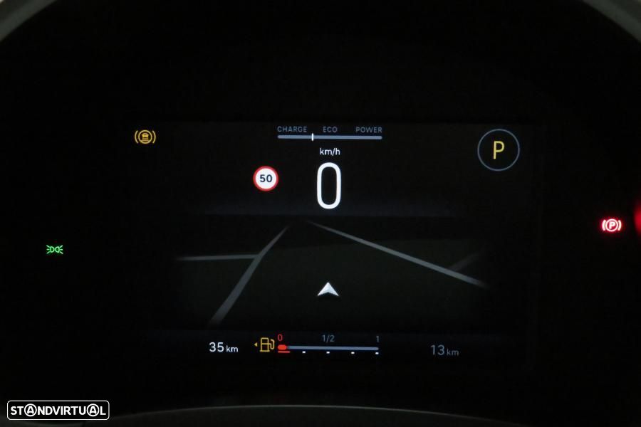 Fiat 600 1.2 Hybrid La Prima - 26