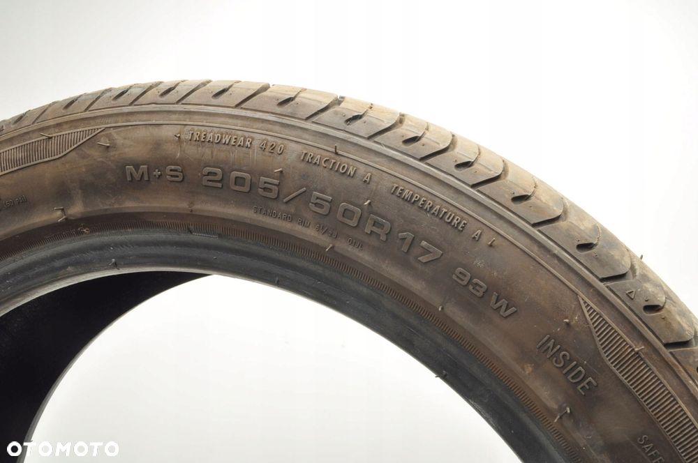 2X OPONA OPONY WINDA WH16 205/50 R17 2022R - 9