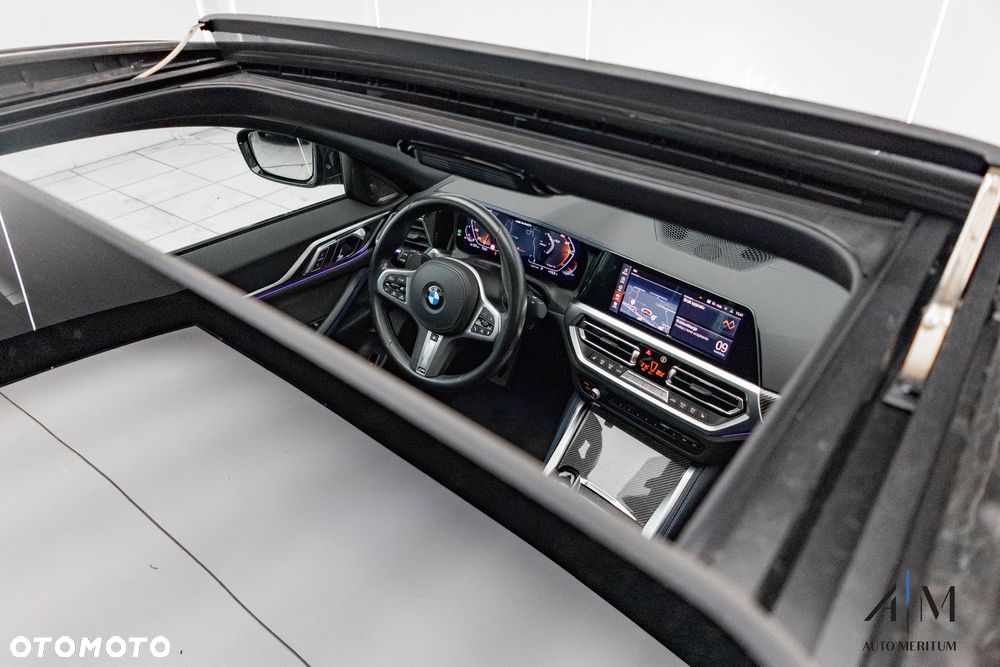 BMW Seria 4 M440i - 29