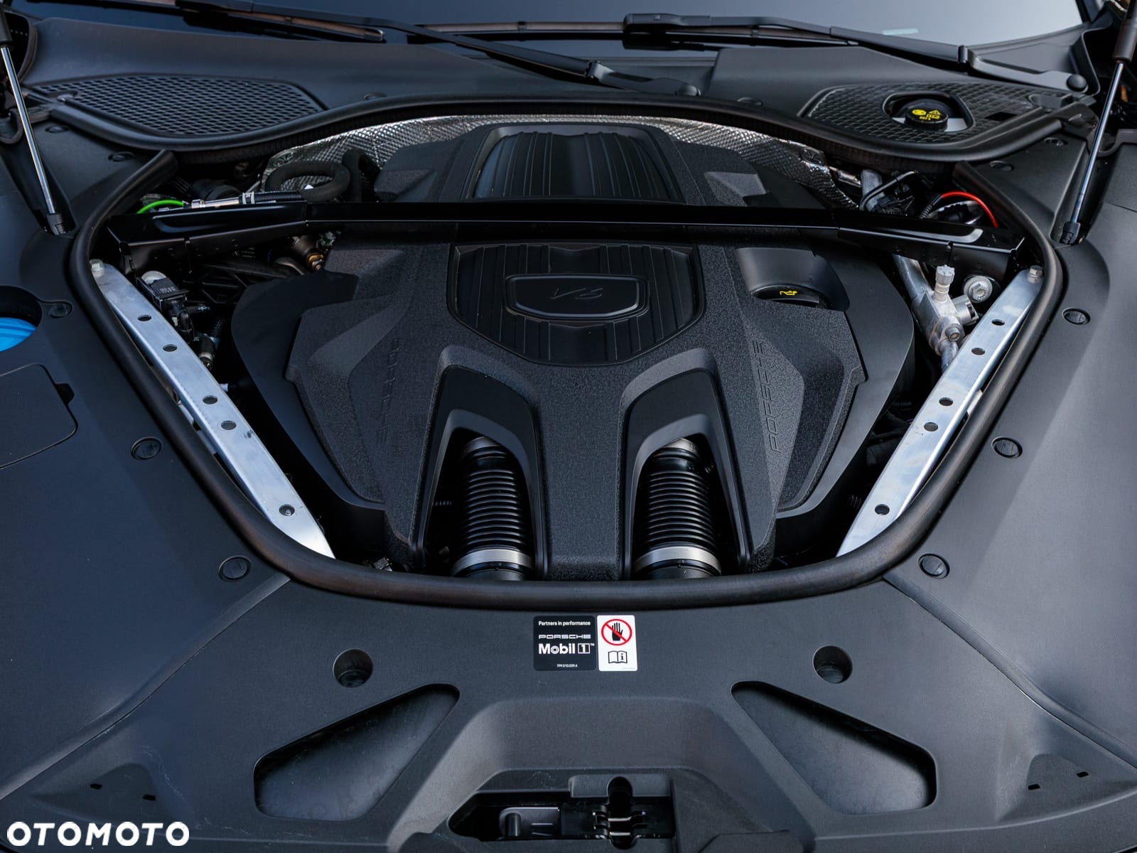Porsche Panamera 4 E-Hybrid PHEV Executive - 34