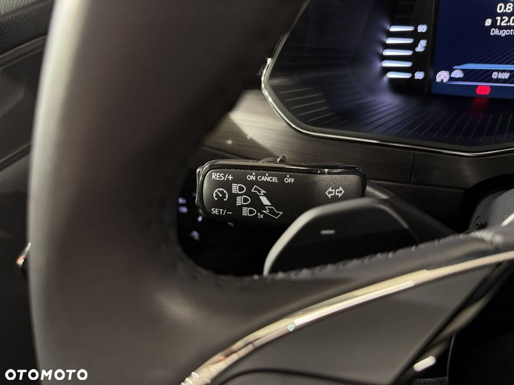 Skoda Superb - 17