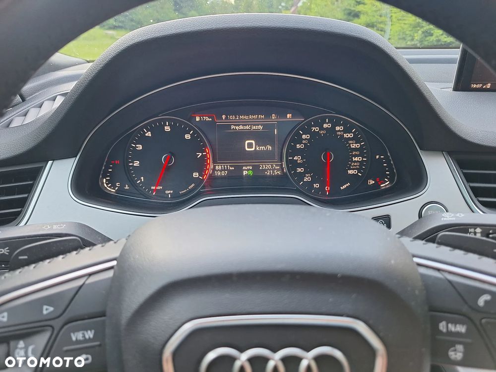 Audi Q7 - 6