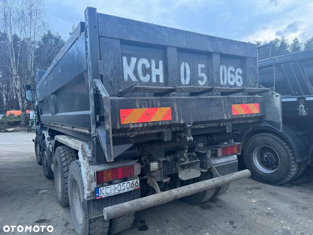 Scania R500 - 4