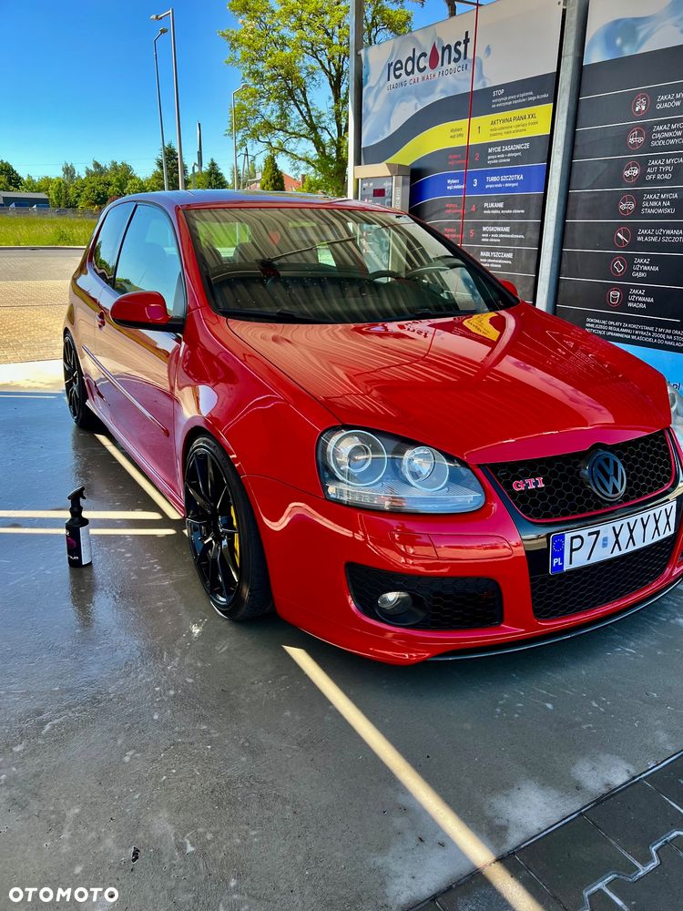 Volkswagen Golf 2.0 TSI GTI Edition 30 DSG - 1